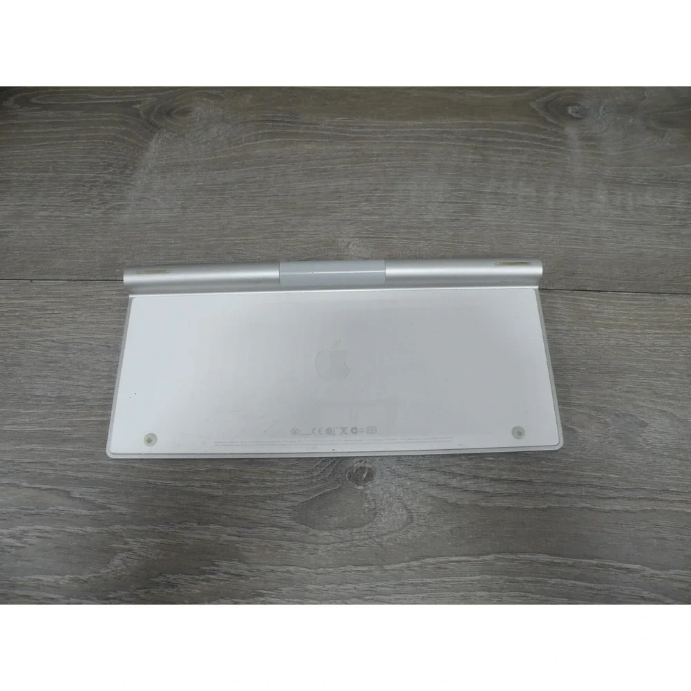 Apple Wireless Keyboard A1314 Bluetooth Compact Aluminum Mac OS X